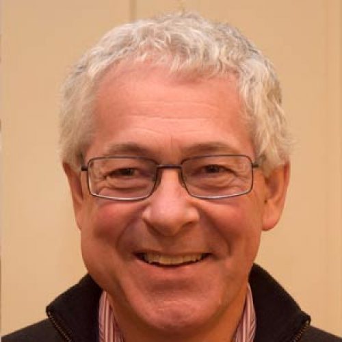 Peter Stebinger