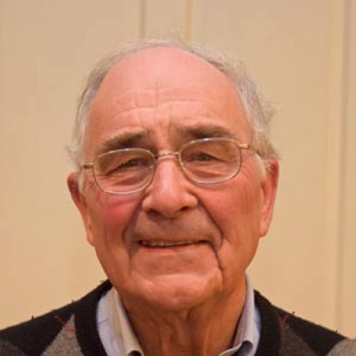 John Parker