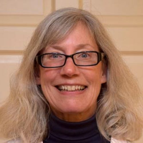 Ruth Beardsley