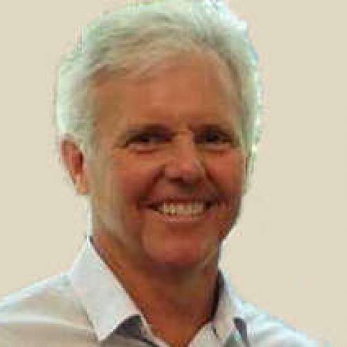 Stephen Burt