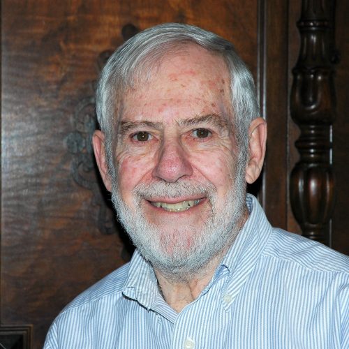 Harvey Feinberg